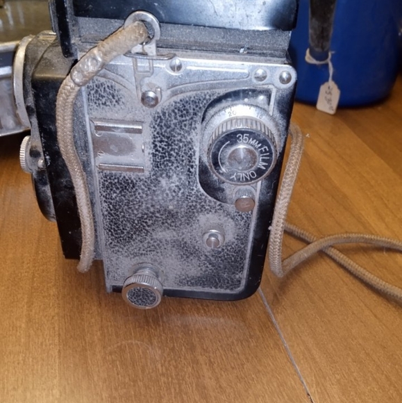 Antique cameras - Picture 5 of 10
